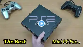 Best Mini PC For PS2 Emulation ?  .. The Ultimate Guide !