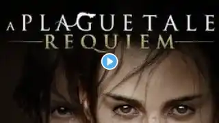 A Plague Tale requiem part 8