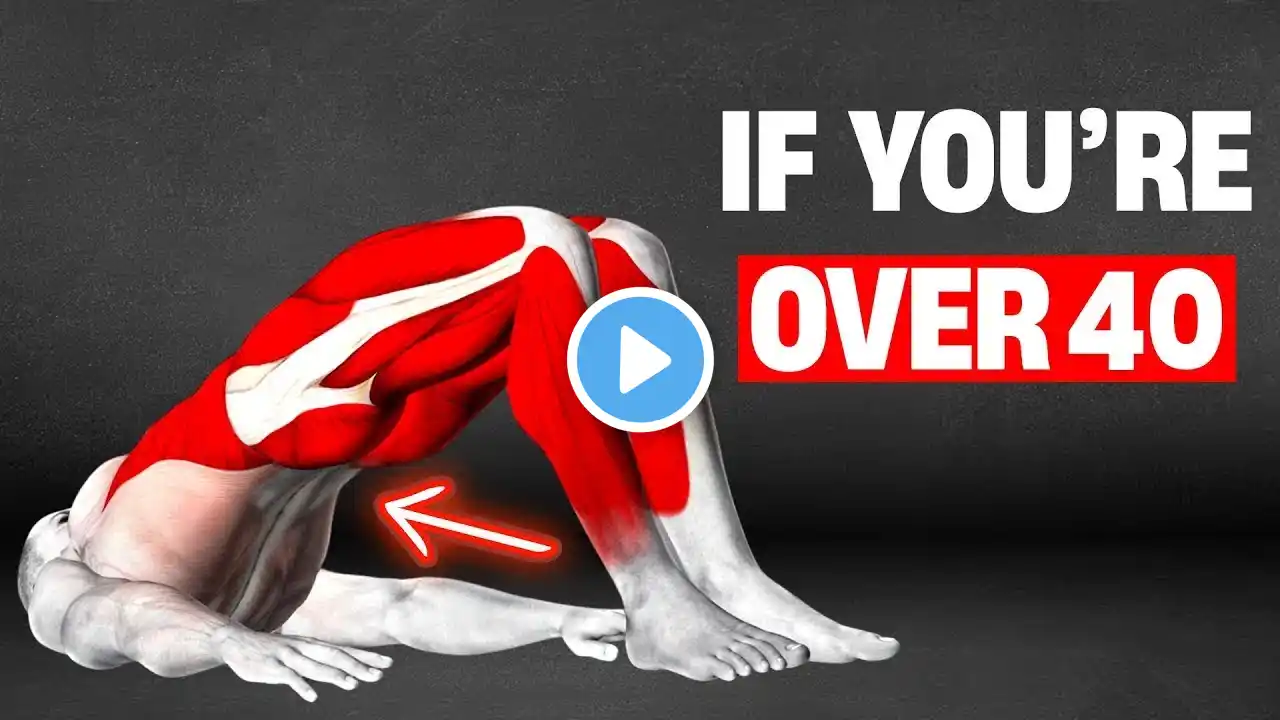 5 Exercises That Fix 95% Of Your Problems