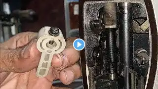 Hand Lifter COMPLETE Setting & Adjustments|Hand Lifter Kam Nahi Kar Raha