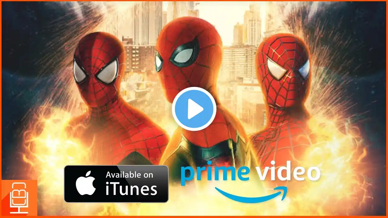 Spider-Man No Way Home Digital Release Date & More Revealed