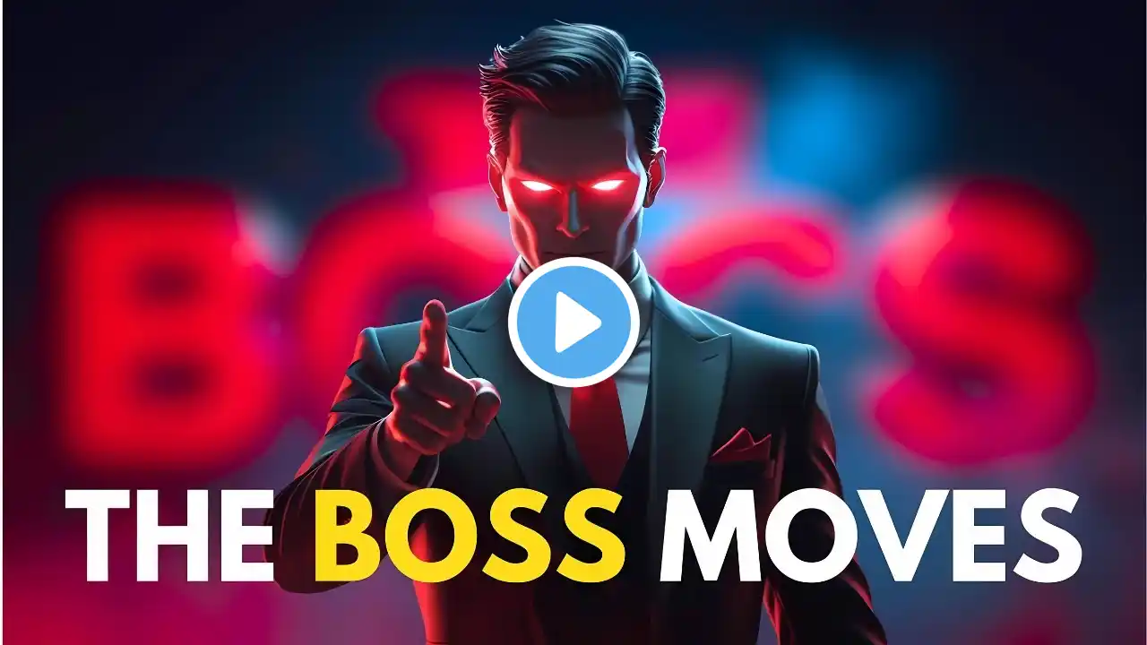 6 Body Language Secrets That Instantly Make People Respect You