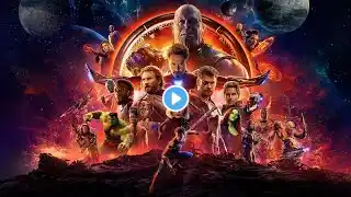 Avengers Endgame Full Movie InHindi |Iron Man |Captain America |Thor |Thanos |Review & Facts