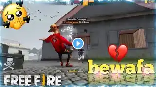 Ff 💘 🔥 || broken heart status 💔 || sad whatsapp status video 🥀