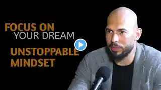 Rise Above: Unleash Your True Potential | Motivational Speech by Andrew Tate