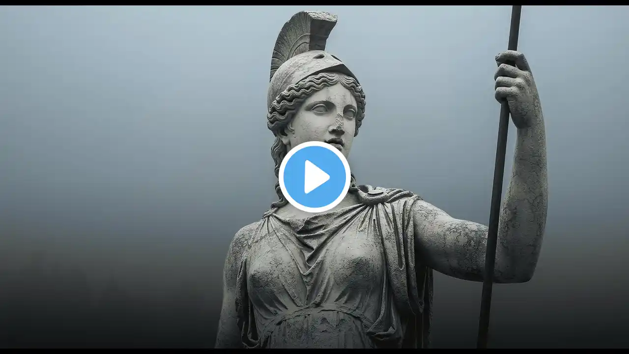 ANCIENT GREEK LYRE - Stratonike: The Queen’s Gambit | Sounds of Antiquity