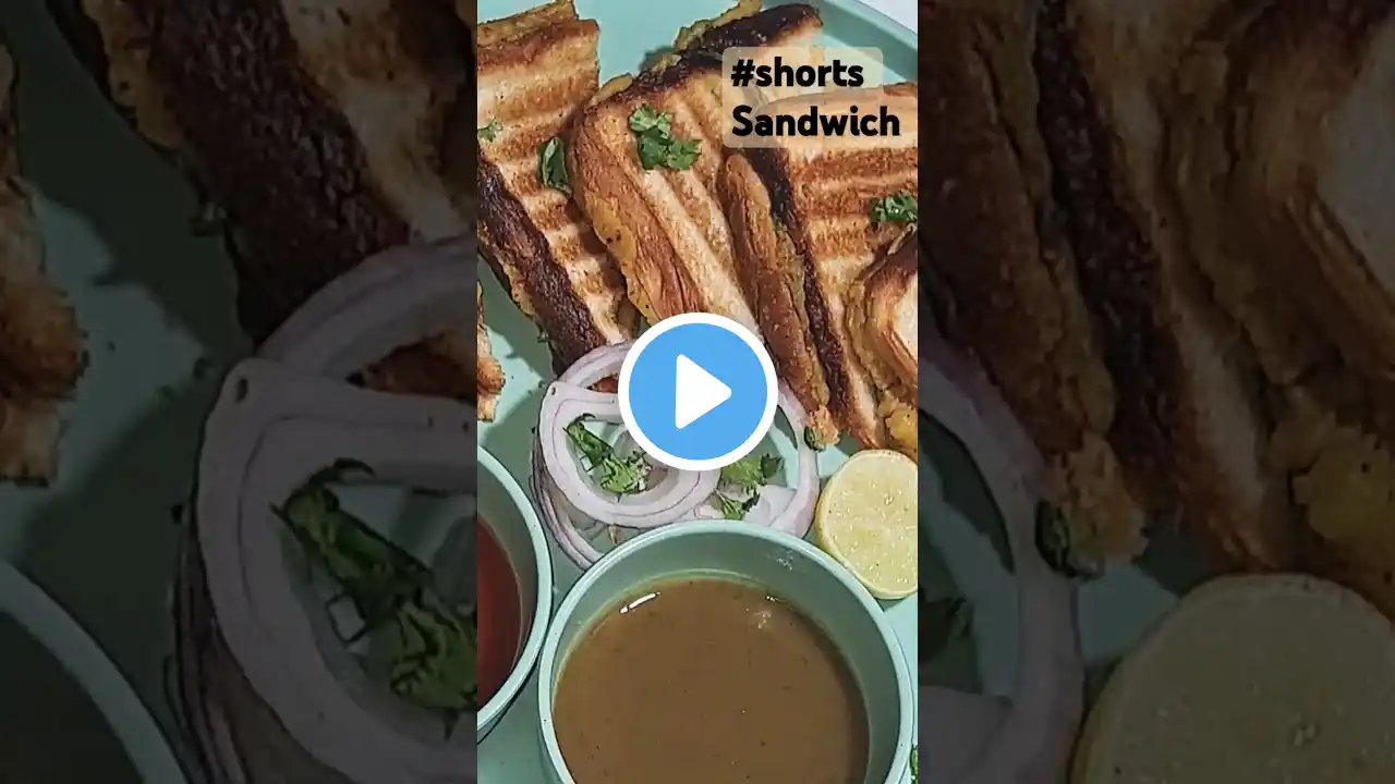 #shorts #shorts #viral #short #trending sandwich 🥪 😋😋