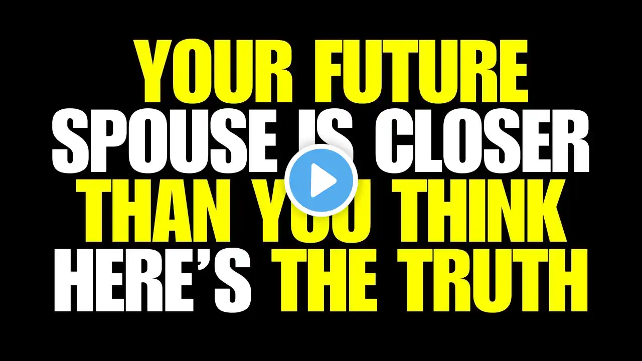 Angels Say Your Future Spouse Is Closer Than You Think—Here’s the Truth