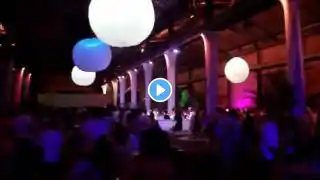Reveillon Chic - Rio de Janeiro - Armazém 6 - 2011/2012