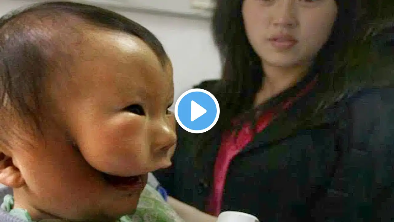 Unusual Kids Born with Super Unique Conditions