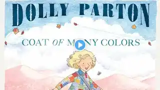 COAT OF MANY COLORS | TEACHERS’ PICK | KINDNESS & GRATITUDE | LIFE LESSON | #readaloud #esl
