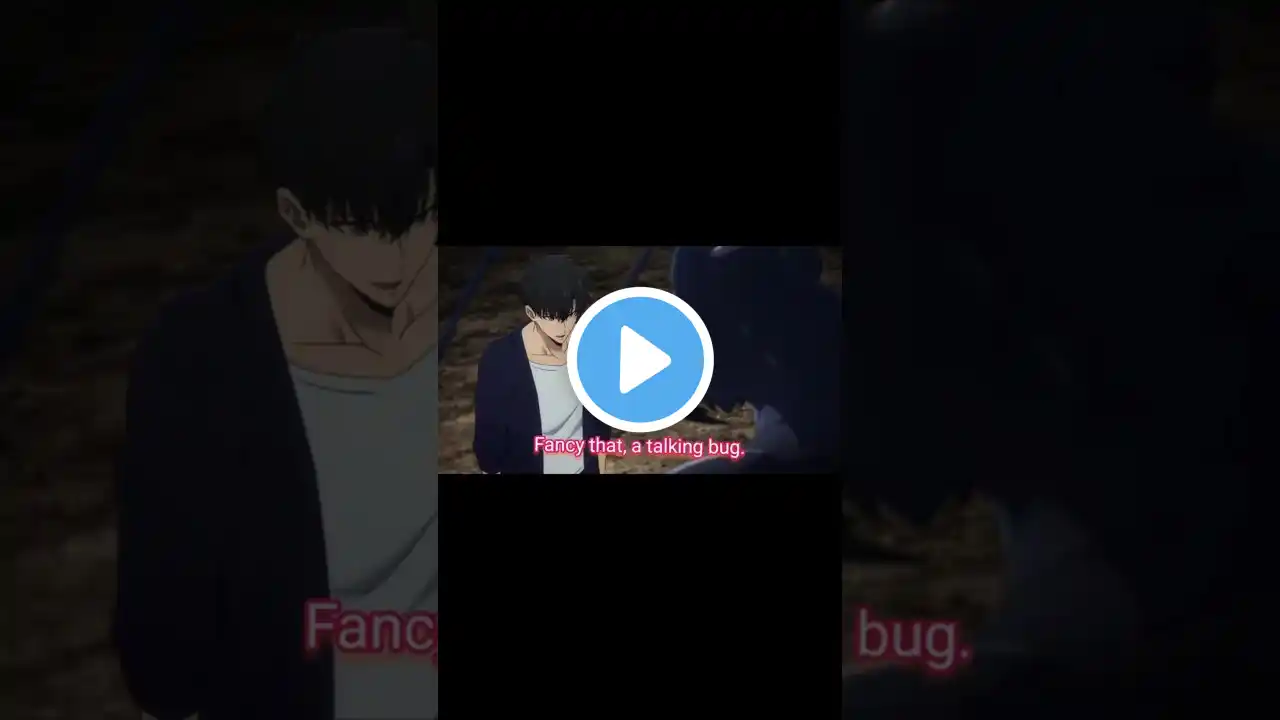 Sung Jinwoo VS Beru - Solo Leveling Season 2 episode 12 #sololeveling #amv #sungjinwoovsberu #shorts