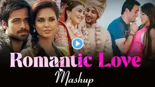 InspirationalLove Mashup |Amit Vedwal| Sajna |Pehli Nazar Mein |Arijit Singh |DarshanRaval