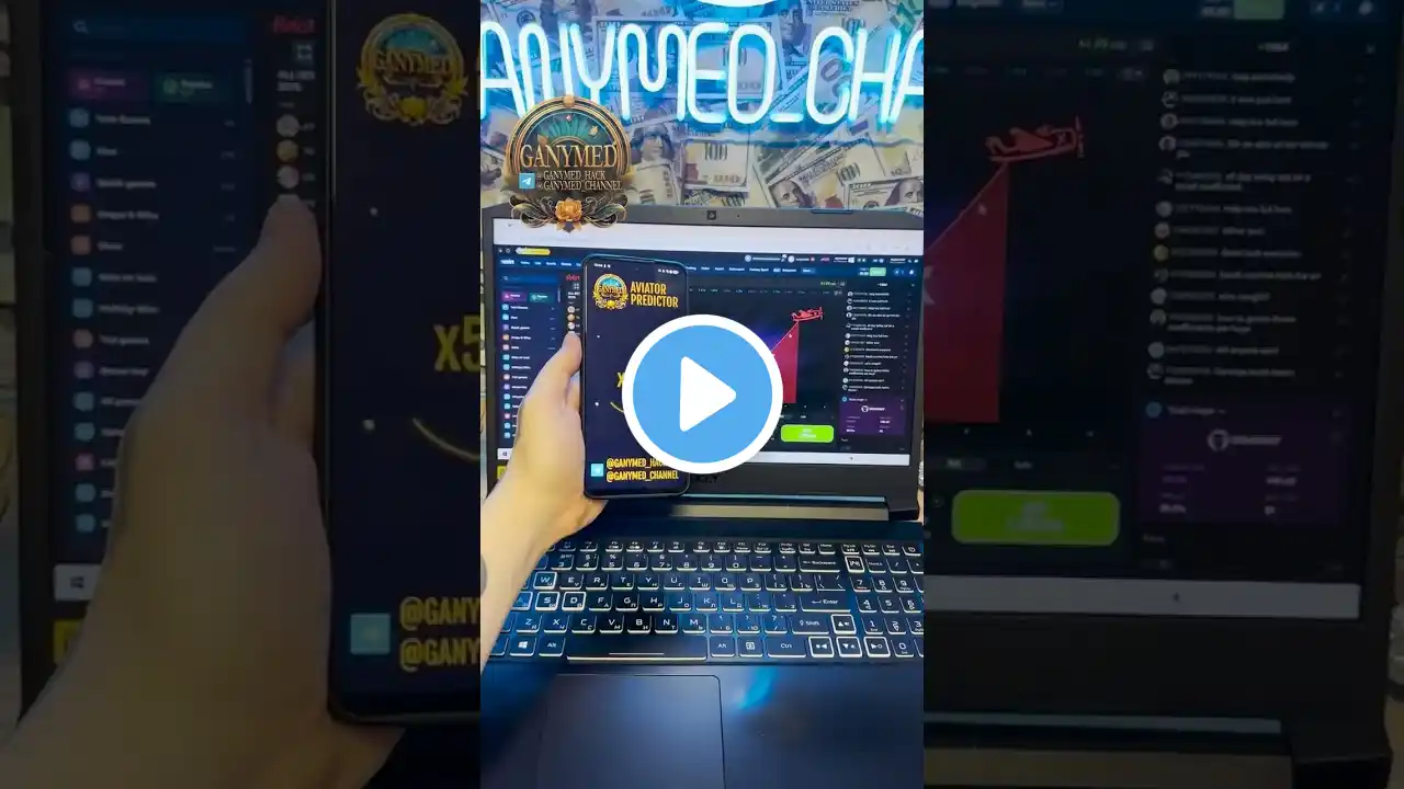 Aviator Predictor Hack ONLINE in 2025? ✈️ How To Get Aviator Predictor for FREE! (SECRET REVEALED)