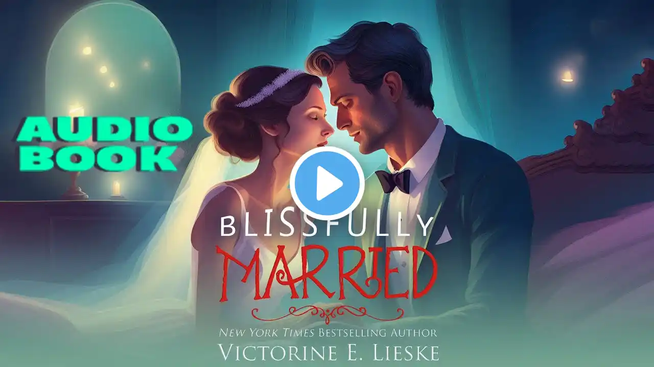 Accidentally Married by Victorine E. Lieske || AudioBook Part-3