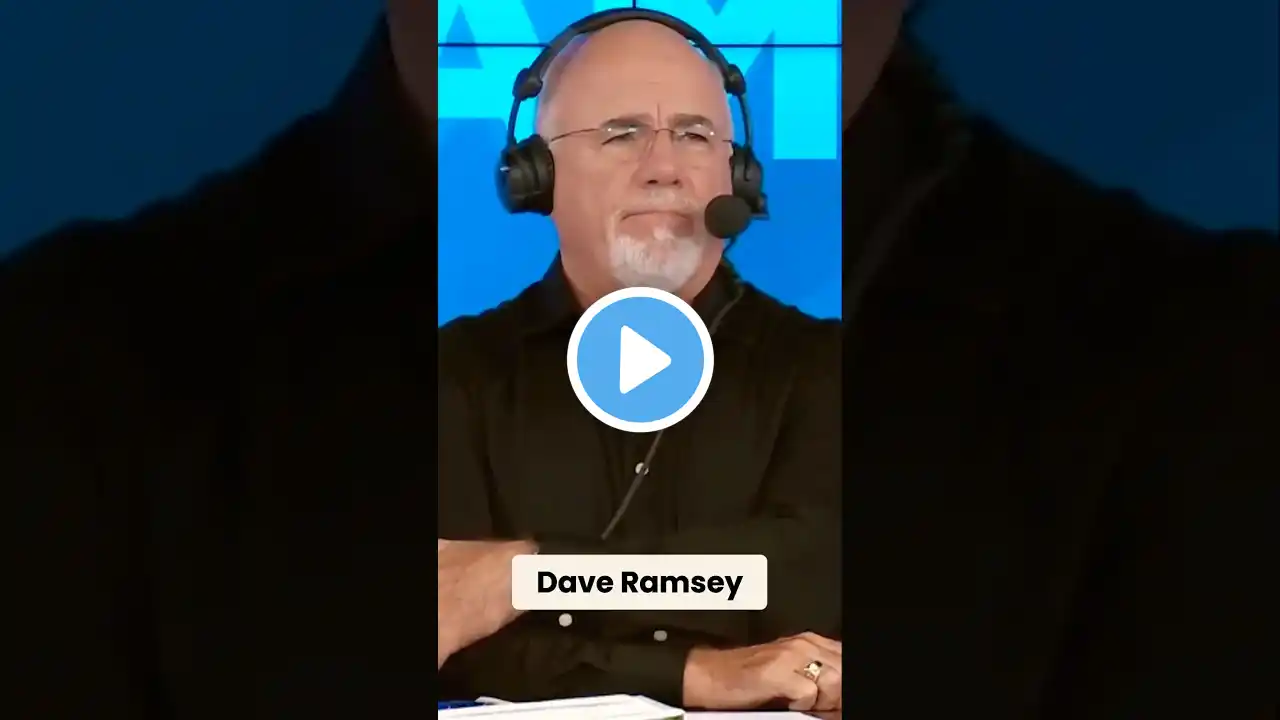 Avoid Debt, Build Wealth: Dave Ramsey's Tips