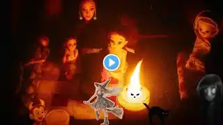 Barbie Doll All Day Routine In Indian Village/Chanda Ki Kahani-277/Barbie Doll Bedtime Story!!