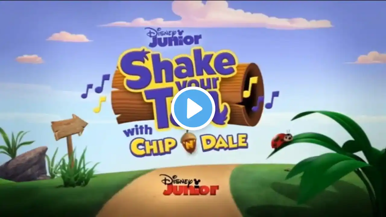 Disney Junior USA Continuity & Commentary August 10, 2021 Pt 4