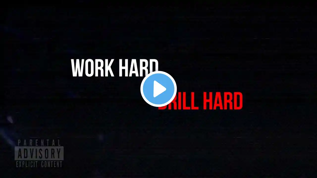WORK HARD PLAY HARD - David Guetta, Ne-Yo & Akon - NY DRILL REMIX prod by. OG