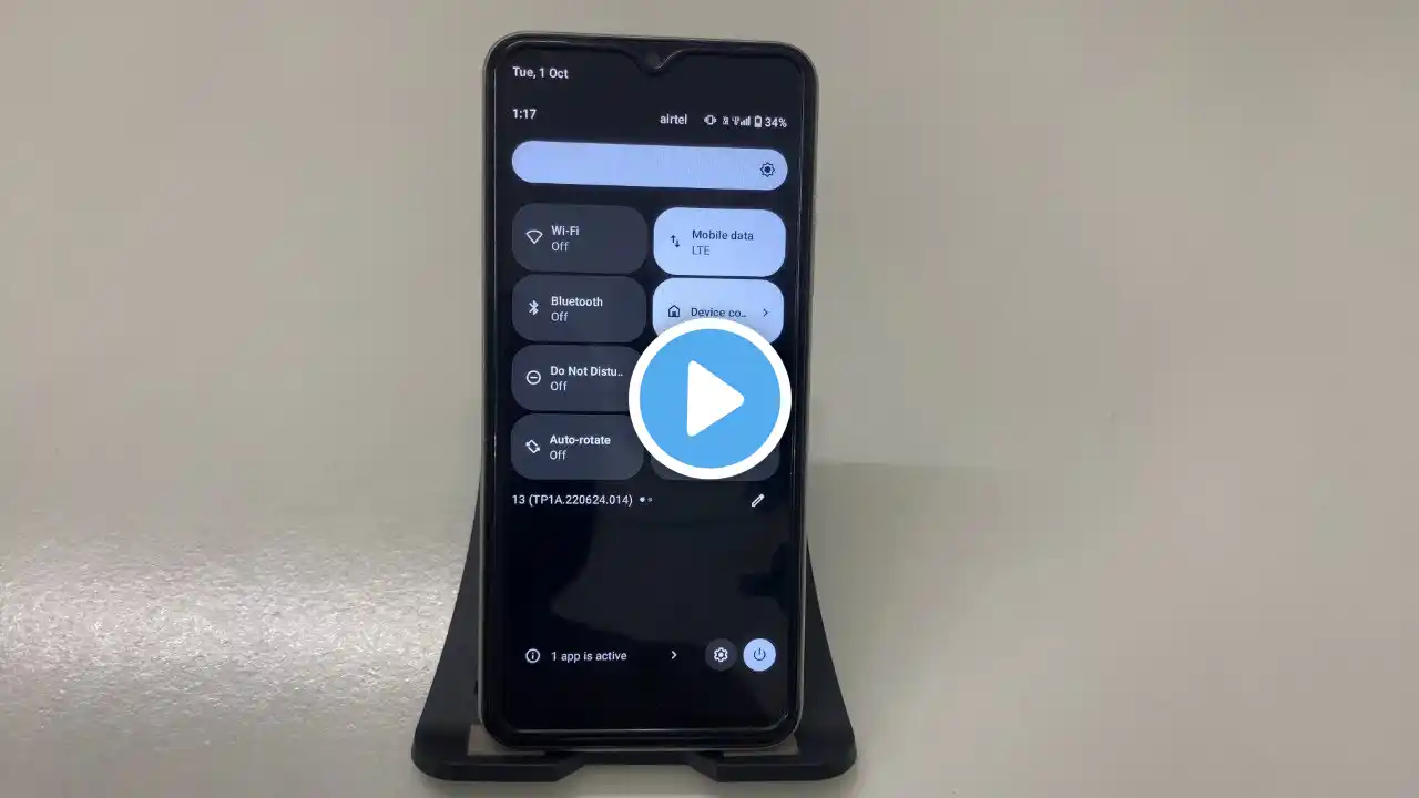 How to hide Wi Fi calling in Realme NARZO N61 || How to Hide Wi-Fi Calling on Realme NARZO N61 Quick