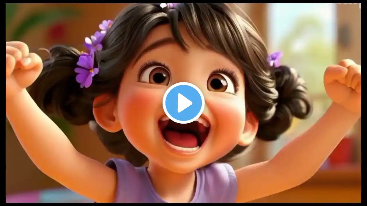 kids story | Maya and the Magical Adventure| hindi & Urdu |