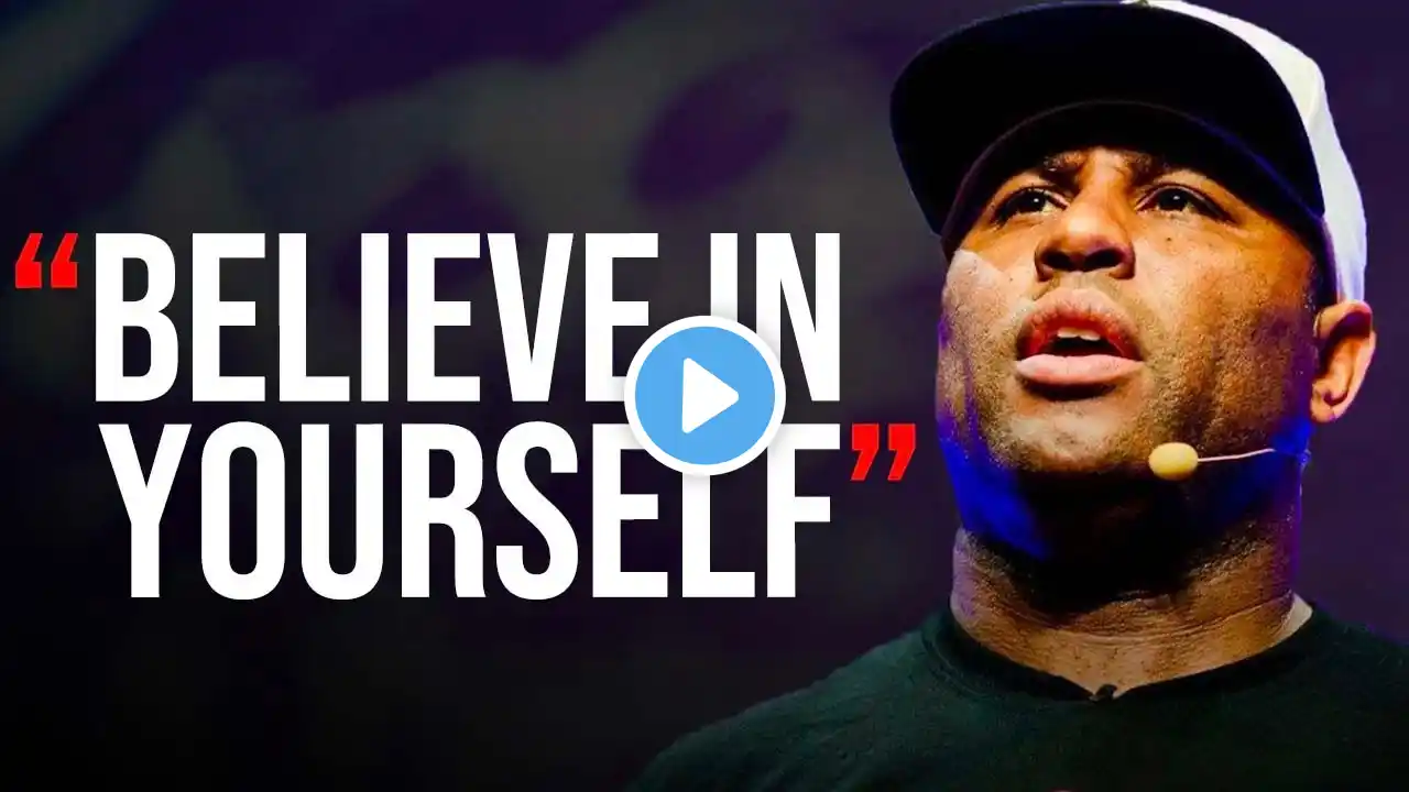 Eric Thomas & Steve Harvey - BELIEVE IN YOURSELF - Powerful Motivational Speech - 2022