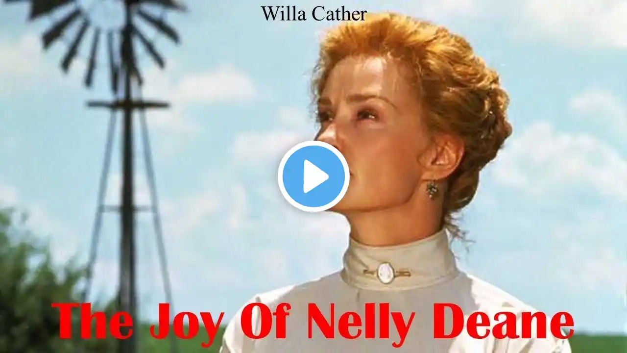 Learn English Through Story - The Joy Of Nelly Deane by Willa Cather