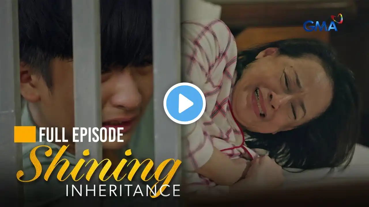 Shining Inheritance: Inna’s loved ones suffer from mistreatments (Full Episode 58) November 27, 2024