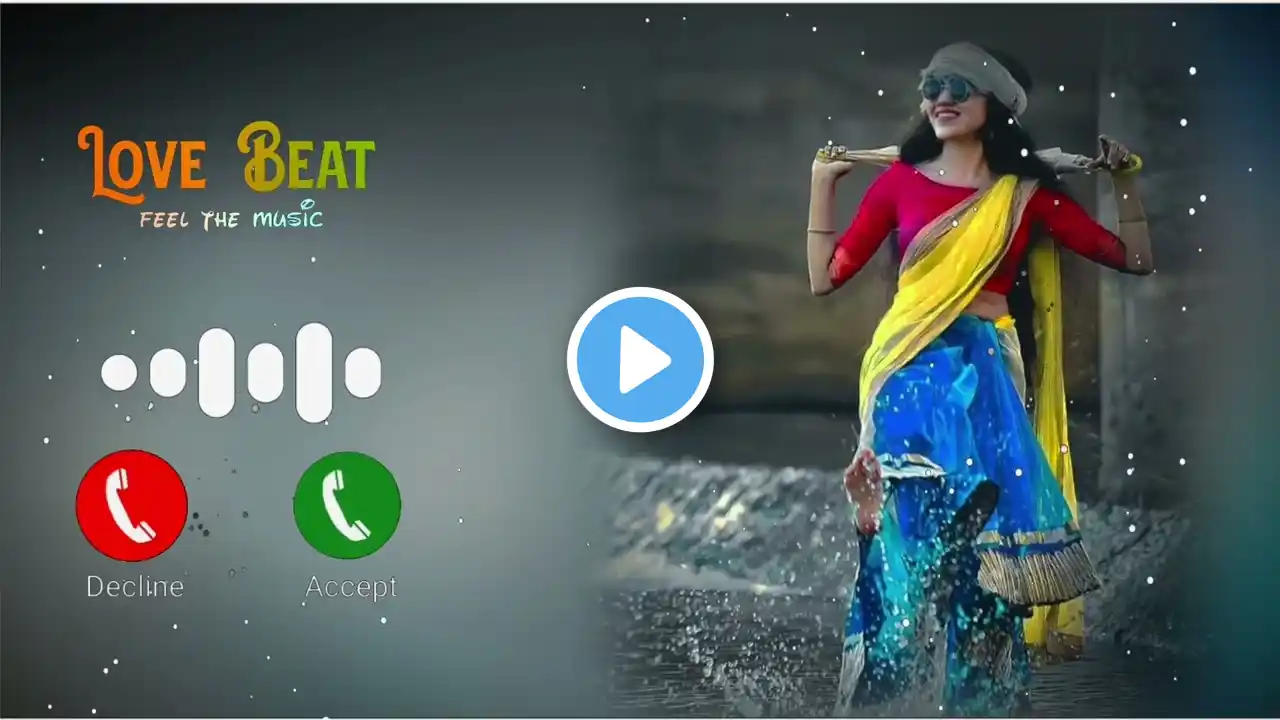 Cute sms ringtone💞| love message ringtone💕| message tone🥀 | best tones call new 2022 | TT 159💕🥰