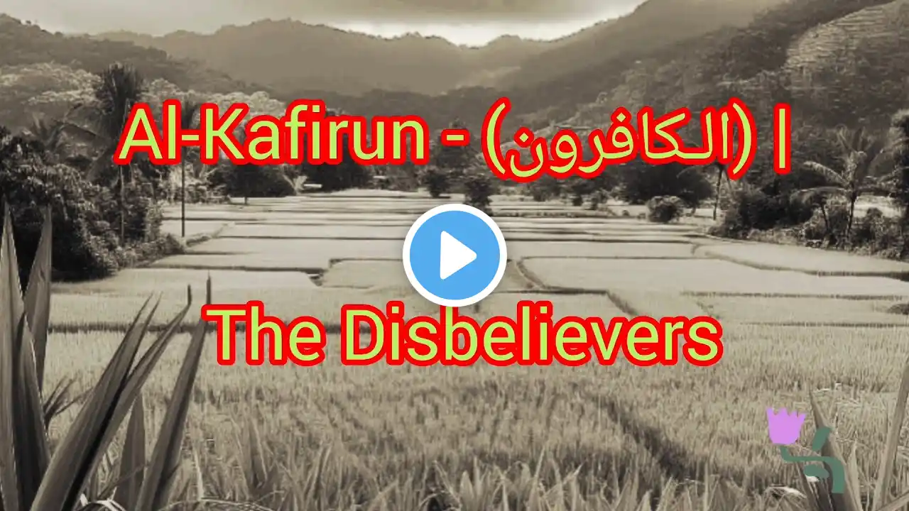 Surah Kafirun, Quran shareef #quran #allah #islamicstatus #qurankareem #usm0661