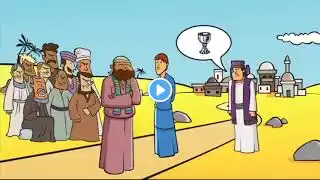 Unit 3 Lesson 5 Joseph's Dreams Come True