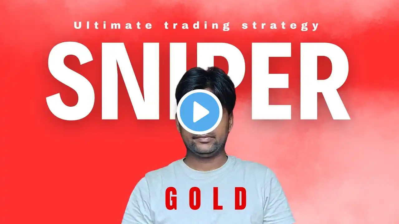 How to trade in gold |Master trading strategy|Liquidity concepts|#xauusd #scalping #forex