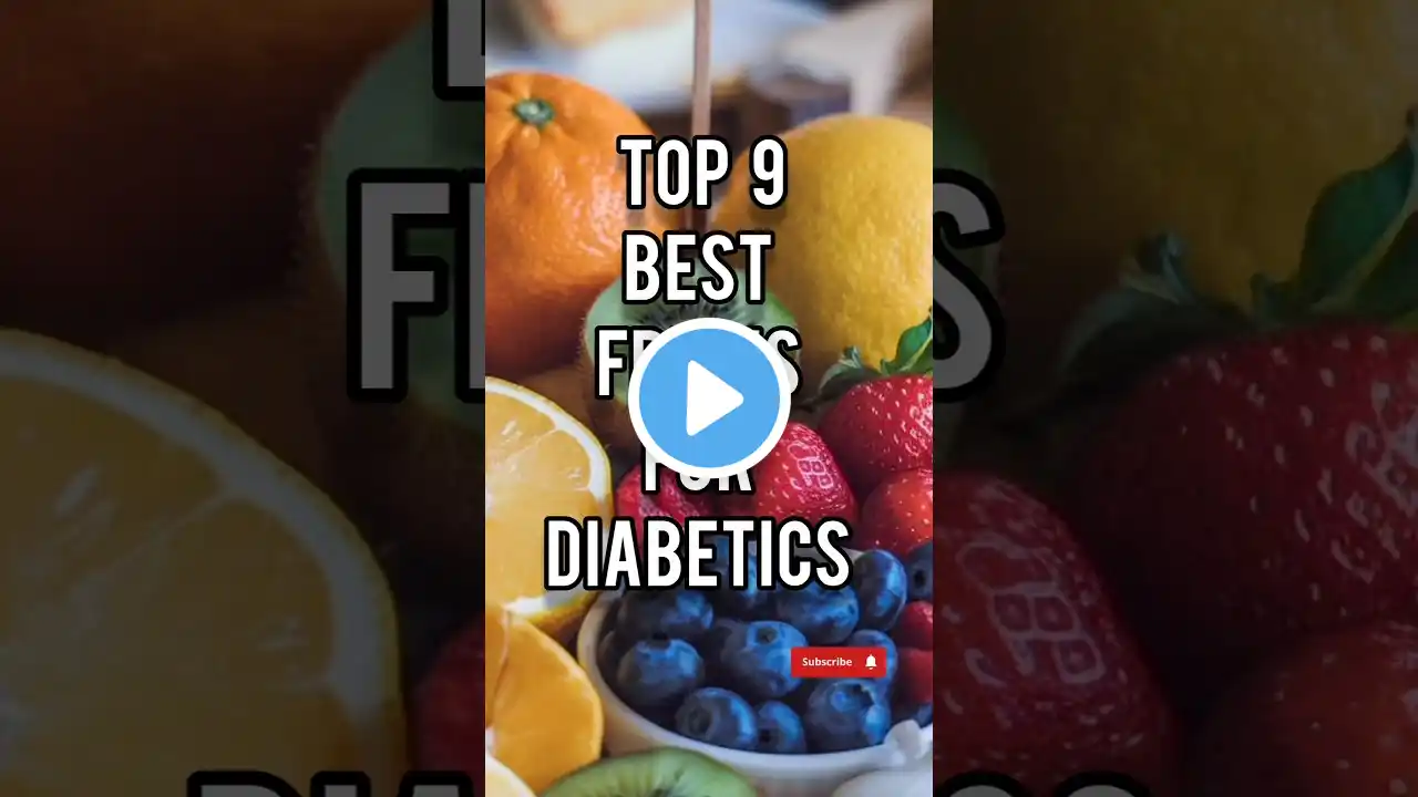 Best fruits for diabetics #diabetes #health #facts #healthy #healthtrends #shorts #healthyfood #diet