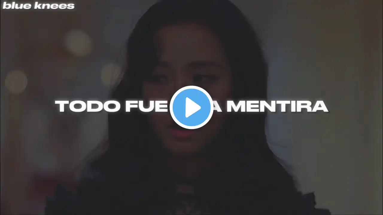 JISOO - FLOWER | video oficial + sub español