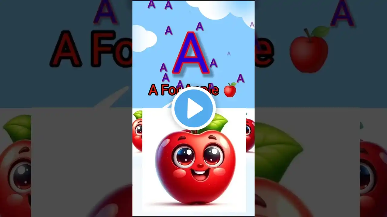 ABC Alphabet Songs with Sounds for Children #shortsvideo #kidschannel #viralvideo #abcd #shorts