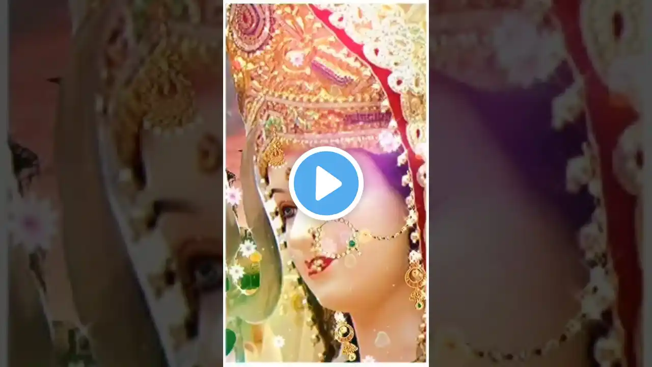 Jai Maa Durga HD Status| 🙏🕉️🚩🌿#jaimatadi #matarani #maa ❤️🌻Mata Rani Status Video