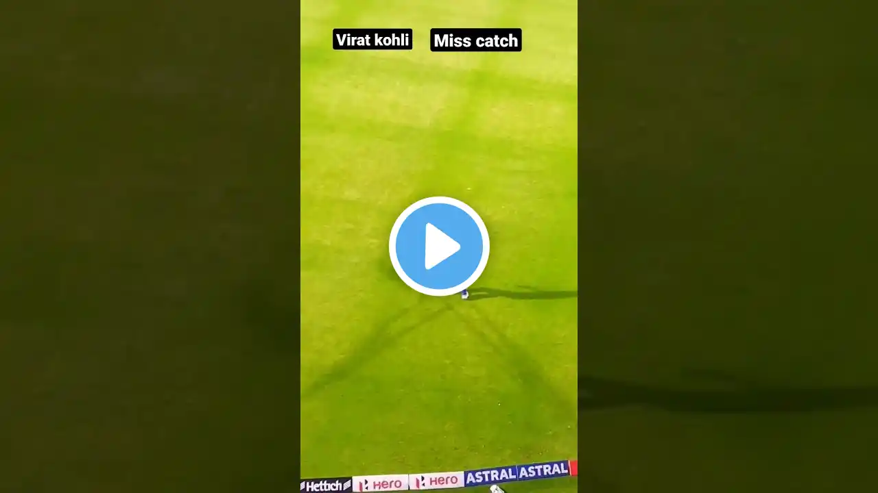 virat se chuta catch#short #youtubeshorts #viral #viralvideo #shorts #youtube #shortsfeed #tiktok