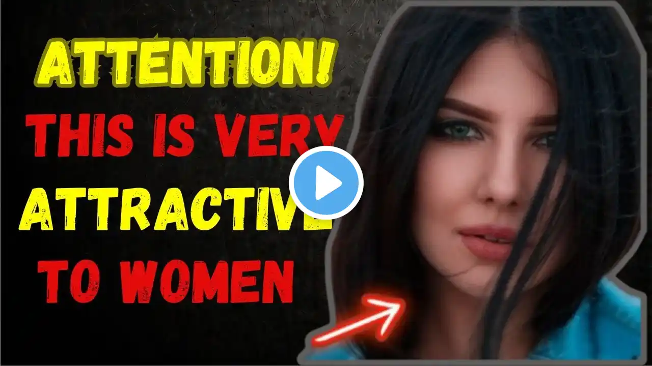 7 Powerful Behaviors That Instantly Attract Women Like Crazy