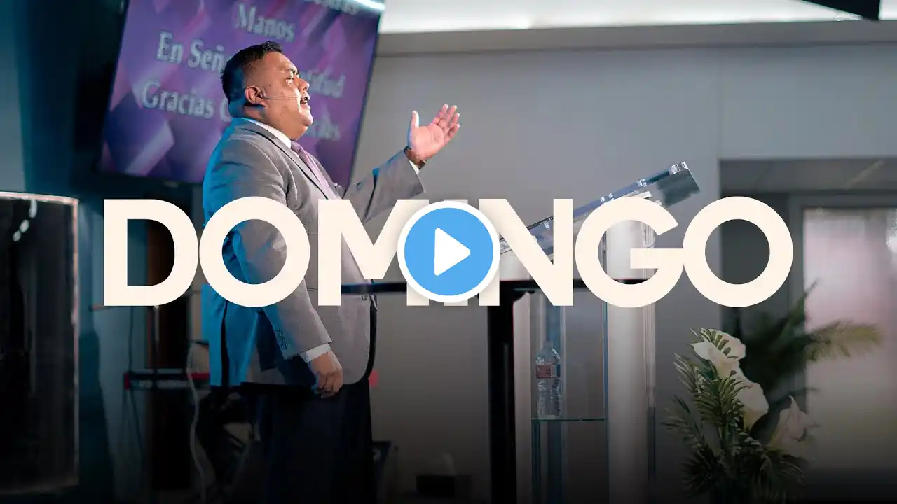 Redemption Church - Sunday Service - July 28, 2024