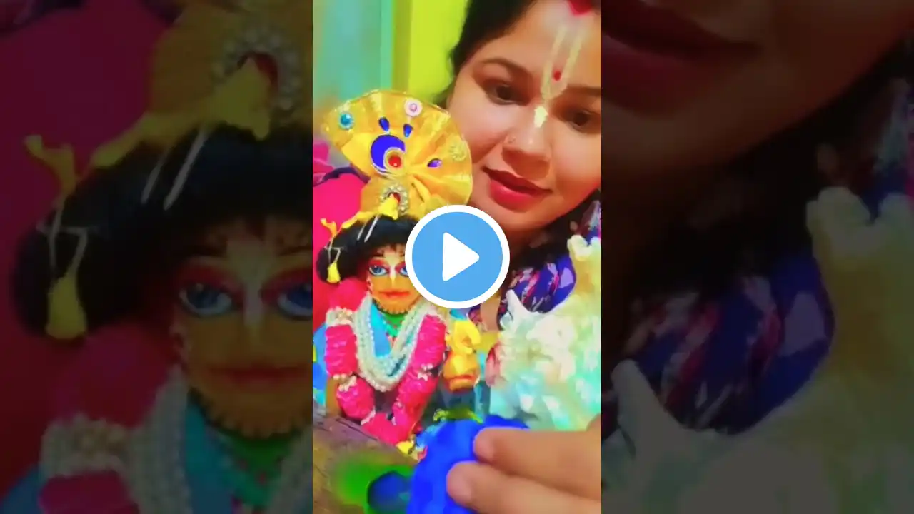 Tum to mari jind mari...🧿💖🙏|Laddu Gopal shorts❤️#shorts#shotsfeed#youtubeshorts#amarmistigopusona#yt