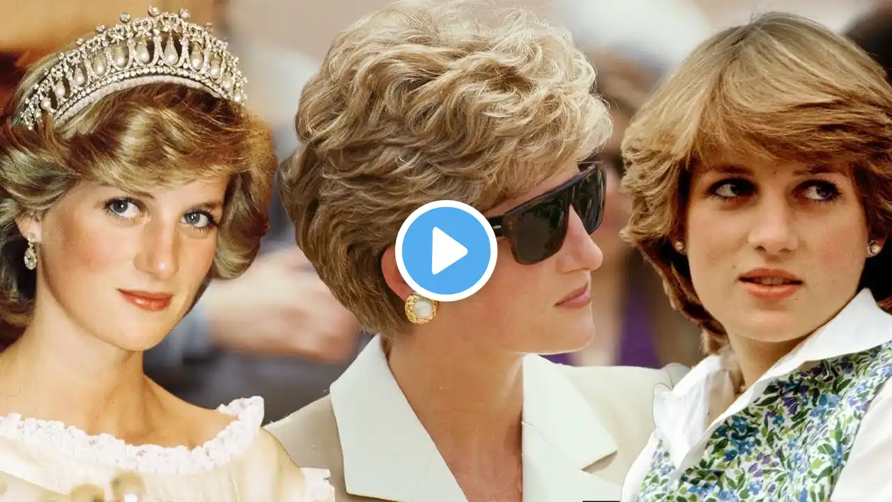 Diana: Her Last Summer Story -British Royal Documentary.