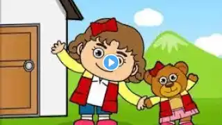 Kids Song Exercise Everyday Day