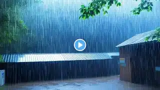 The Best Rain Sounds for Sleep: Drift Off Easily with Calming, Soothing Rainfall Noise