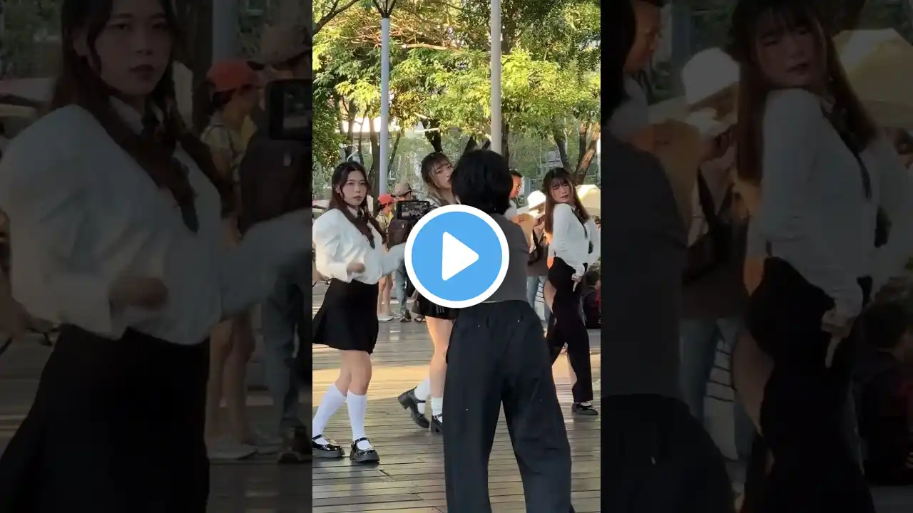 @hsia.x_ #Apink #에이핑크 #LUV #台中舞團ARDOR