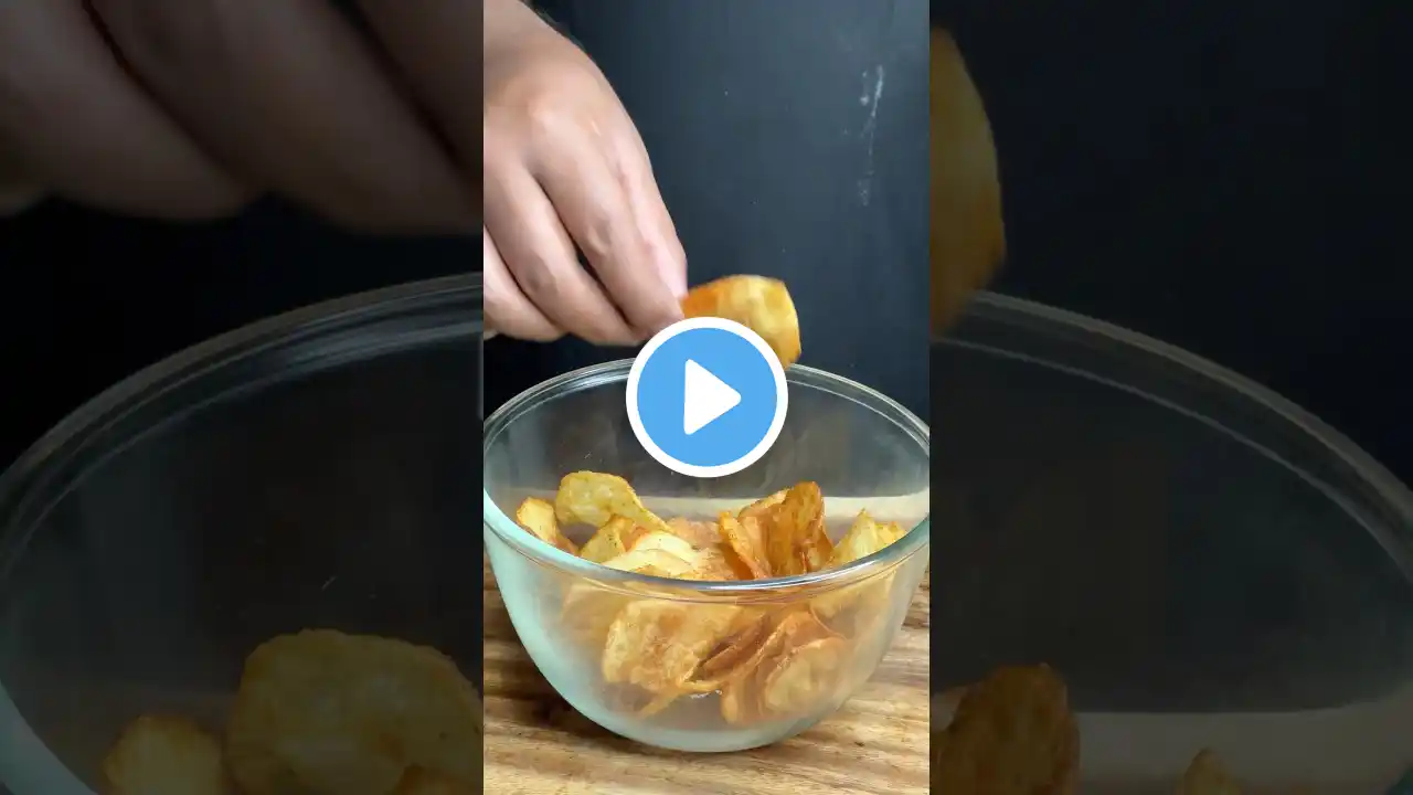 Peri Peri POTATOCHIPS #chips #chipsrecipe #potatochips #potatochipsrecipe #snacks #snacksrecipe