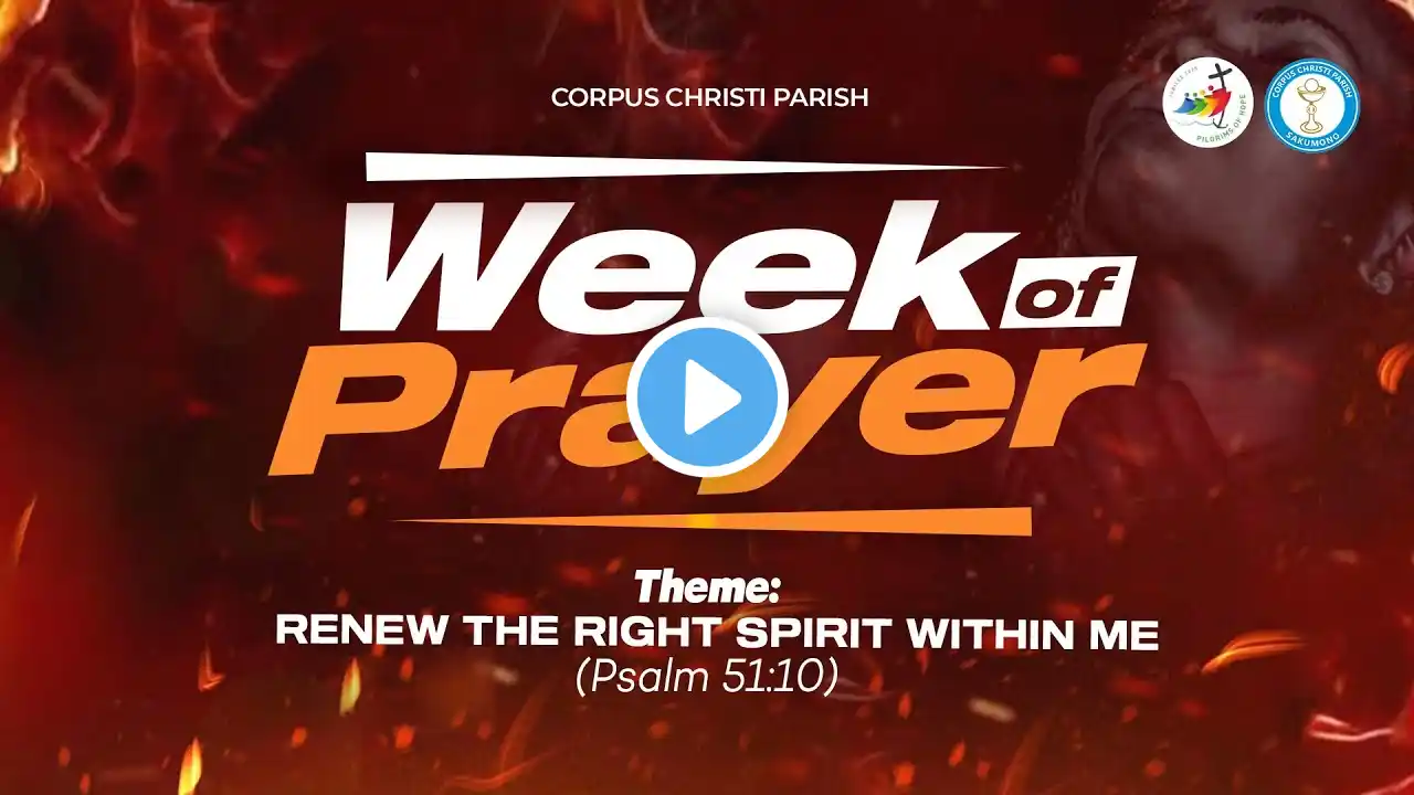 Angelus, Prayers & Exposition of the Blessed Sacrament- Wed. of the First Week of Lent(12-03-2025)