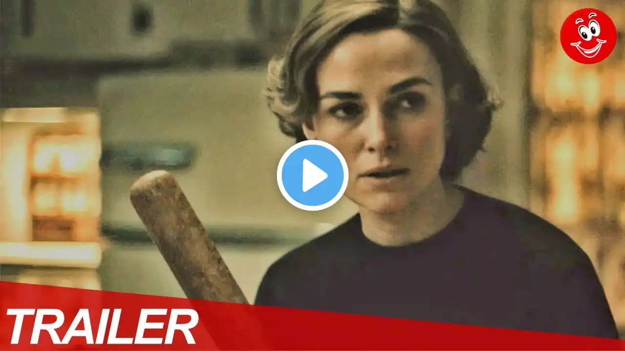 BOSTON STRANGLER TRAILER Deutsch / German