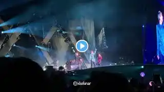 Fake Love - BTS Speak Yourself at Soldier Field (Chicago) 051119 Day 1