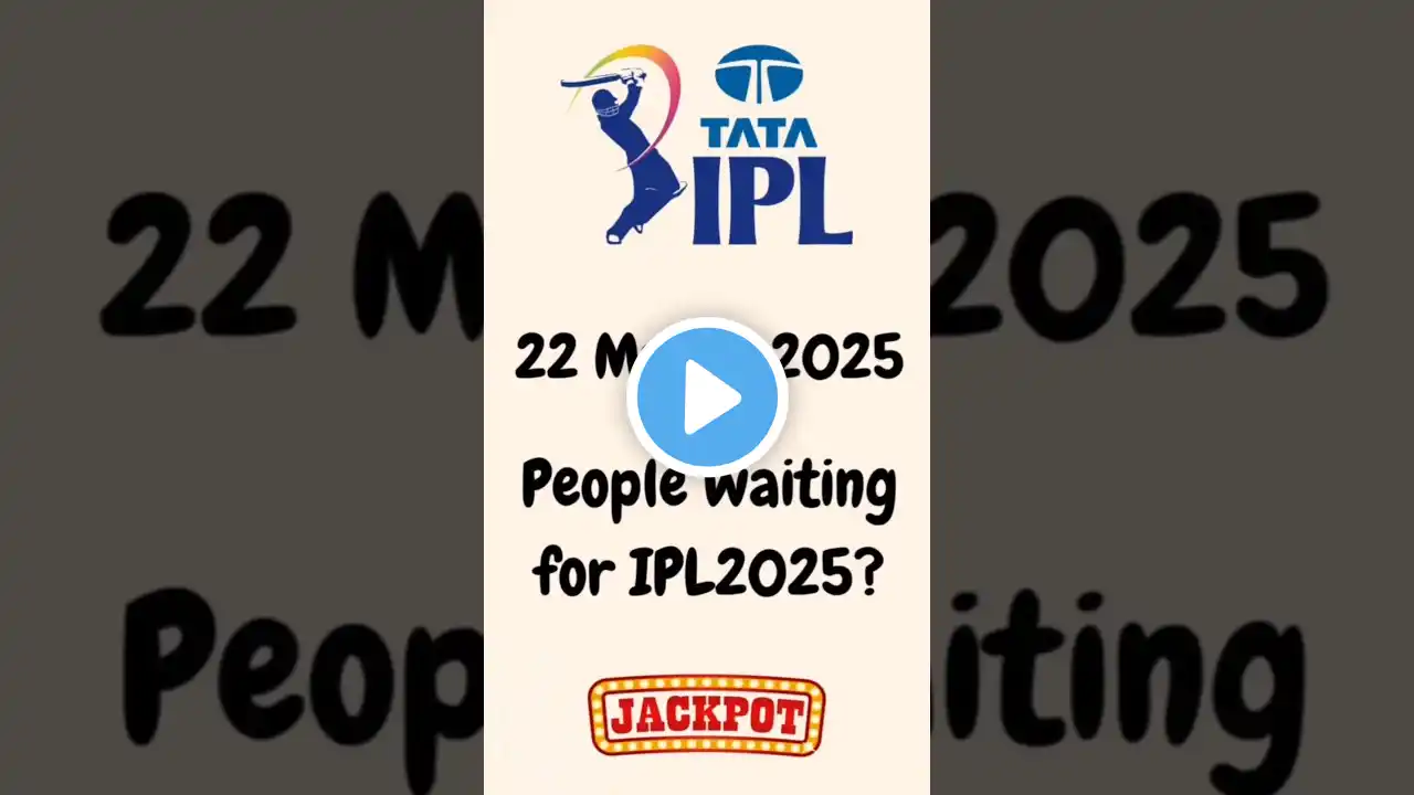 IPL 2025 Advance Prediction