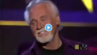 Kenny Rogers and Lionel Richie -  She believes in me HD  Lionel Richie Live Show